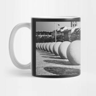 Stone Row Mug